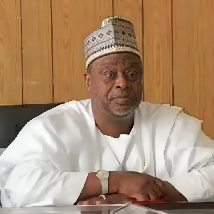 Adamu Isa Abadam, Chairman Board of Trustees